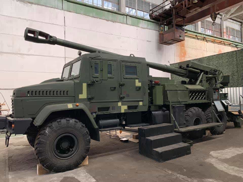 Europe's arsenal. Can Ukraine replace US weapons with EU support?